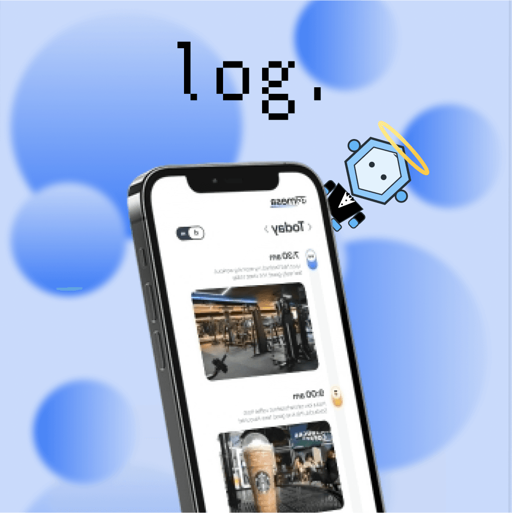 AI workspace